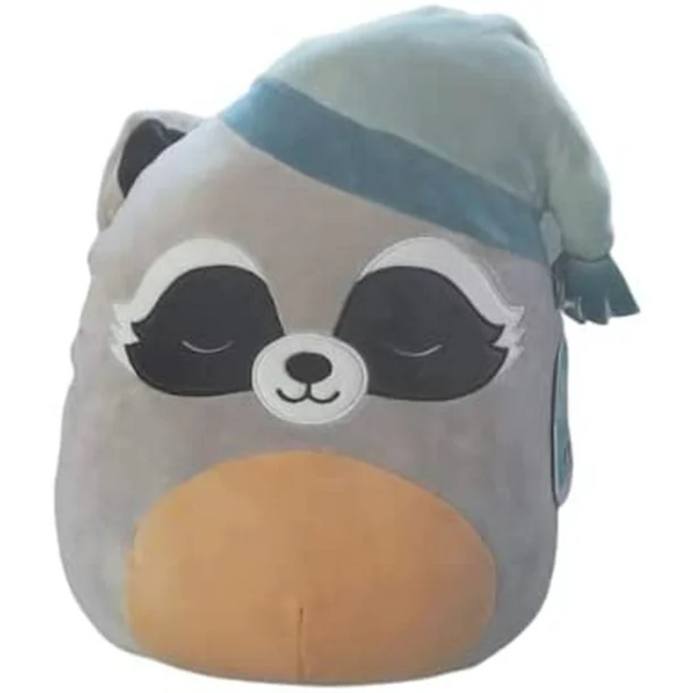 Randy the Raccoon Squishmallow 14”